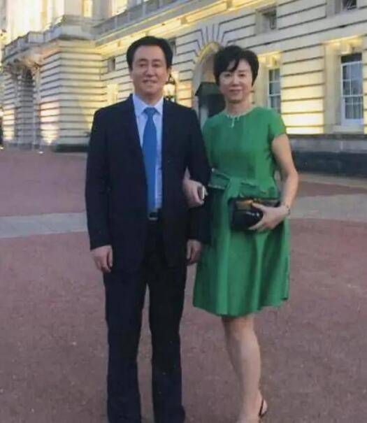 情侣的爱情奇迹